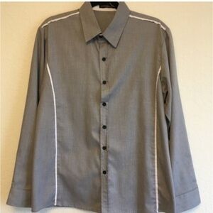 Classic Dress Shirt